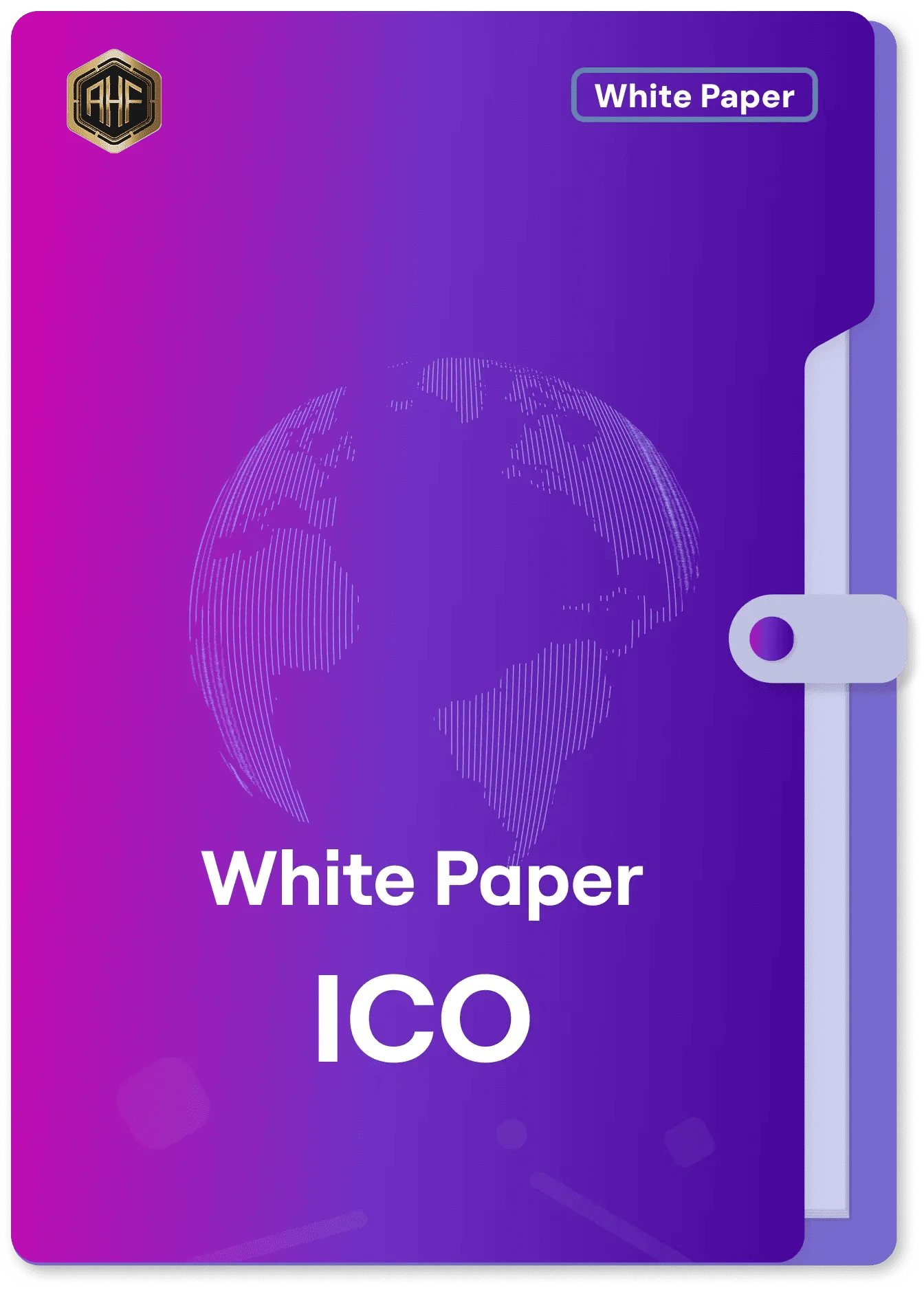 AHF White Paper Image