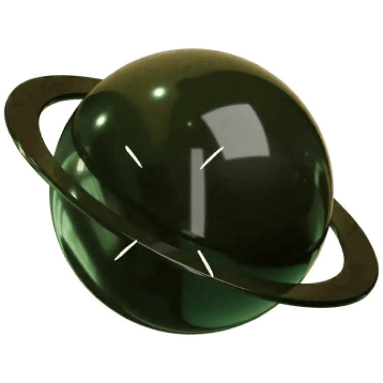 Shape Globe