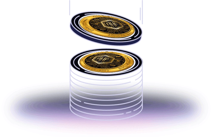 AHF Coin Image
